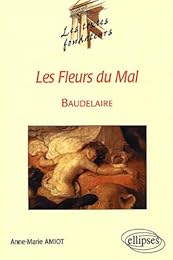 "Les  fleurs du mal", Baudelaire
