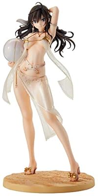 ヴェルテクス シャイニング・ビーチヒロインズ ソニア 1/7フィギュア シャイニング・ビーチヒロインズ ソニア ‐Summer Princess- 1/7