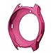 Awinner Case for Gear S3 Frontier SM-R760, Shock-Proof and Shatter-Resistant Protective Band Cover Case for Samsung Gear S3 Frontier SM-R760 Smartwatch (10-Colour)