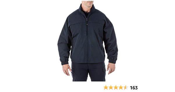 5.11 lightweight jacket