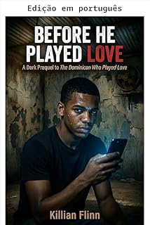 Livro Antes de fingir amor