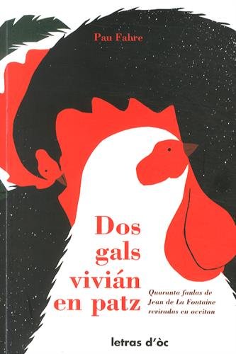 Dos gals vivián en patz