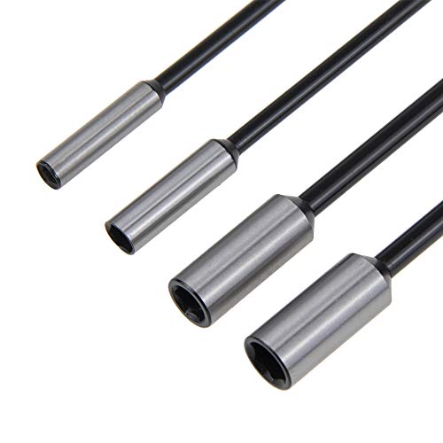 image for COJOYS Hex Socket Nut, Driver Set Wrench 4PCS/Lot 4.0mm 5.5mm 7.0mm 8.