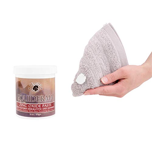 2 Equiderma+Zinc+Paste