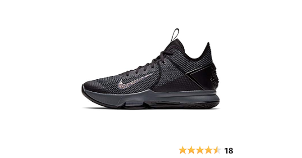 Nike Lebron Witness Iv Mens Bv7427-003 