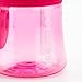 ZCForest BPA-Free Kids Water Bottles 300ML with Suction Tube Kids Straw Water Cup BPA-Free Water Bottles--pink