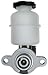 ACDelco Professional 18M973 Brake Master Cylinder Assembly