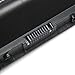 15V 5900mAh/88Wh New Replacement Asus A42-G750 Laptop Battery for Asus G750 G750J G750JW G750JX G750JZ G750JH G750JM G750JS G750Y47JX-BL Series Laptop notebook