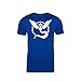 Pokemon Go Shirt Team Mystic Emblem Pokémon GO Shirt