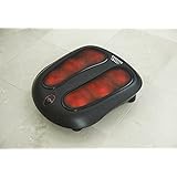 Sharper Image Shiatsu Foot Massager
