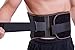 King of Kings Lower Back Brace Pain Relief with Pulley System - Lumbar Support Belt for Women and Men - Adjustable Waist Straps for Sciatica, Spinal Stenosis, Scoliosis or Herniated Disc