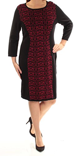 nine west sweater dress