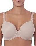 Perle Plunge T-Shirt Bra