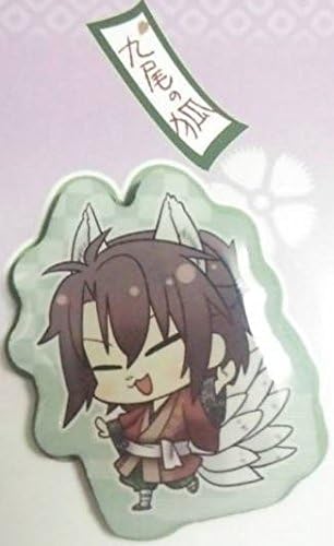 Amazon 薄桜鬼 オトメイト夏の市14 記念 ピンバッジ 沖田総司 アニメ 萌えグッズ 通販