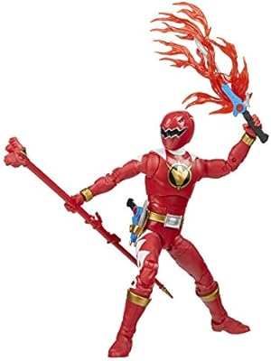 power rangers dino thunder toys amazon