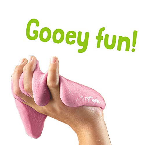 3 Jell+Slime+Making+Unicorn+Strawberry