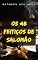 Livro Os 48 feitiços de Salomão