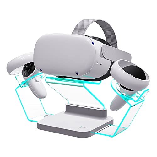 Vr Stand Htc Vive Or Oculus Quest RCGEEK HiBloks VR Stand With