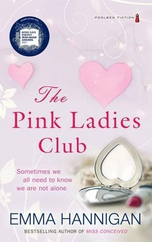 The Pink Ladies Club