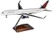 Gemini200Delta B757-200W 1:200 Scale Vehicle
