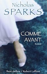 Comme avant