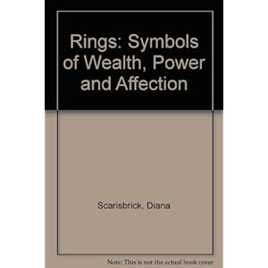 Rings (Spanish Edition)