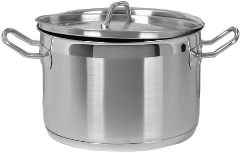 Johnson-Rose 16 Quart Stock Pot Set