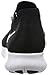 NIKE Men's Training Shoes, Black Black White Black 001, 12