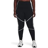 Under Armour Womens Train Cold Weather Full-Length Leggings - No-Slip Waistband
