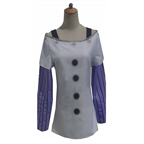 Mxnpolar The Seven Deadly Sins Gowther Cosplay Costume