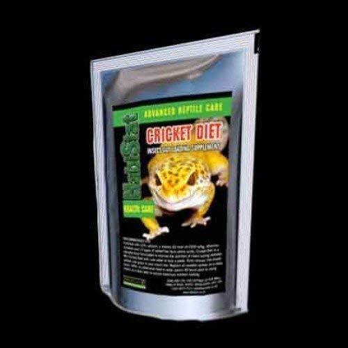 Medivet Cricket Diet Eco pak 80 gram