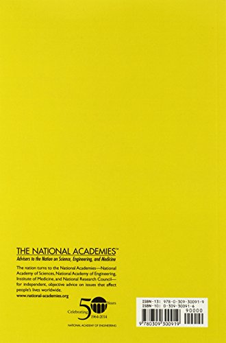 Safe Science: Promoting a Culture of Safety in Academic Chemical Research (Laboratory Safety)