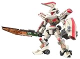 LBX-042 LBX Dot Facer - The Little Battlers Wars - Non Scale Plastic Model Construction Kit