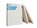 Conda & Kiddycolor Artist Acid Free Stretched Canvas 16" X20" Pack Of 5 (A30205)