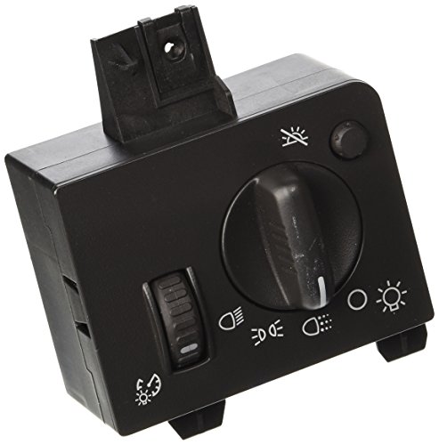 Standard Motor Products HLS-1153 Headlight Switch