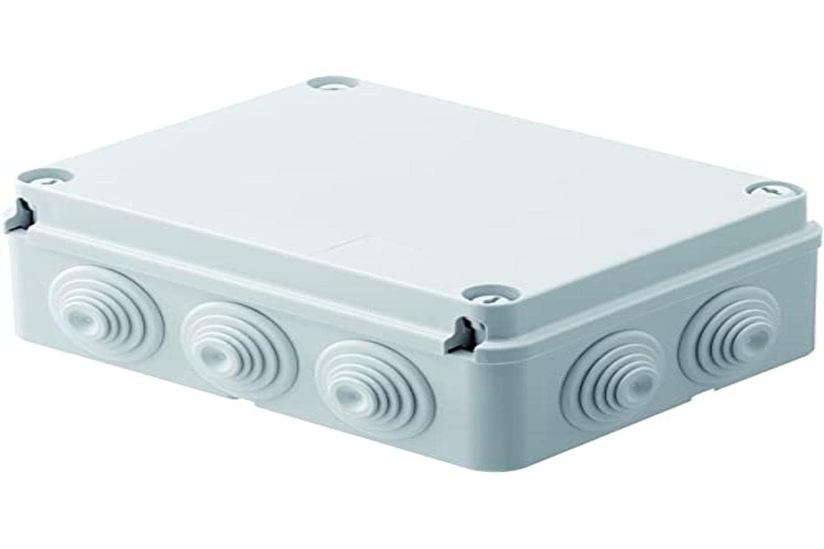 Gewiss 44 ce – Star Wall Box 190 x 140 mm IP55