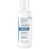 Ducray Dexyane Crema Emolliente Anti Grattage 400 ml