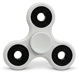 TriTech Tri Fidget Spinner | Tri spinner fidget toy for ADD, fidgeting, boredom, anxiety relief and focus