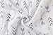 KIKI & ANNA Softest 100% Cotton Muslin Baby Swaddle Blanket 47