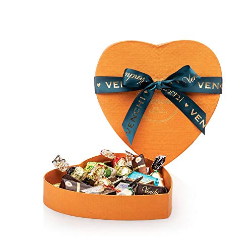 Venchi Assorted Chocolate Gift Box 9.96oz Pricepulse