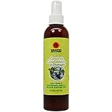 Tropic Isle Living Leave in Conditioner & Detangler 8 oz (Pack of 5)