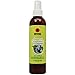Tropic Isle Living Leave in Conditioner & Detangler 8 oz (Pack of 5)