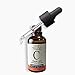 MELAO Naturals Vitamin C Serum for Face Organic 20% E+ Hyaluronic Aid 1 Fl oz