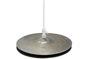 Dream Cymbals and Gongs Cymbal (DMHH15)