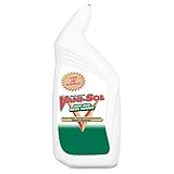 Professional VANI-SOL - High Acid Bowl Cleaner, 32oz Bottle