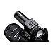 ATian SGC-698 Photography Interview MIC Microphone for Nikon Canon Camera DV Camcorder Canon 1DX 1D MARKIV 5DII 5D3 7D 70D 550D 6D 60D 600D 5D 650D, 100D Nikon D300S / D4 / D35 / D5100 / D5200 / D53