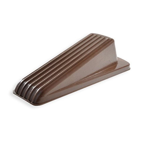 image for Joe's Home Door Stopper Rubber Stop Floor Wedge Holder Doorstop, Premi