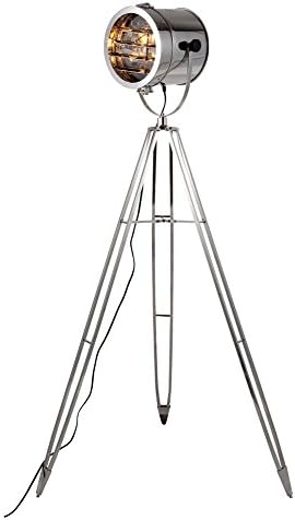 Ansel Tripod Floor Lamp Model-FL1203