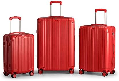 Kenza Gravel Hardside Expandable 