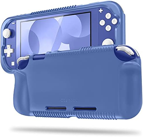 Amazon.com: Nintendo Switch Lite - Blue (Renewed) : Everything Else